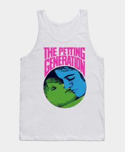 The Petting Generation Tank Top