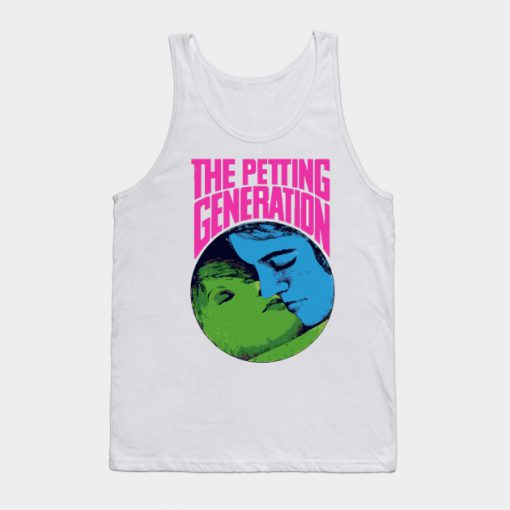 The Petting Generation Tank Top