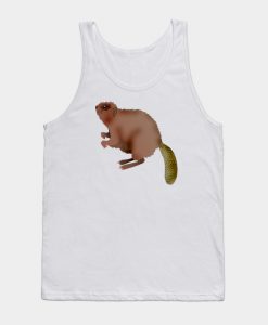 The Wood Chipper Tank Top