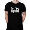 The dogfather Rottweiler T-Shirt