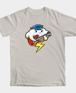 Thunder (cloud only) T-Shirt
