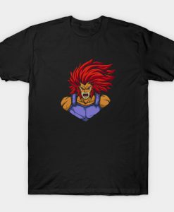 Thundercats (Lion-O) T-Shirt