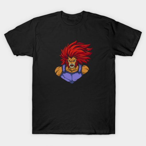 Thundercats (Lion-O) T-Shirt