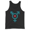 Transgender Pride Tank Top