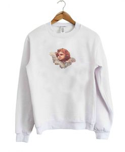 Truly Angel Sweatshirt