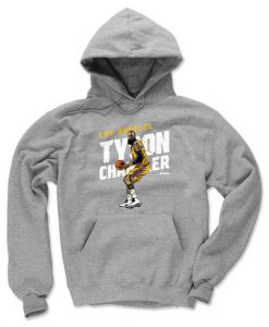 Tyson Chandler Men's Hoodie