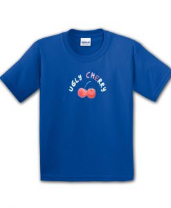 Ugly Cherry T-Shirt