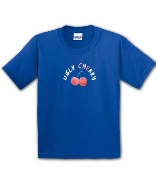 Ugly Cherry T-Shirt