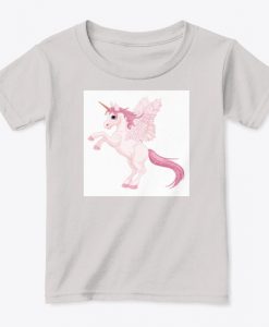 Unicorn Baby Shirt