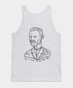 Vincent Tank Top