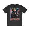 Vintage Inspired Daft Punk Dj Music Shirt