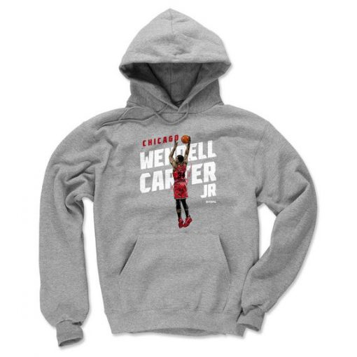 Wendell Carter Jr. Men's Hoodie