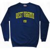 West Virginia 304 Sweatshirt