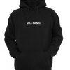 Wu-Tang Hoodie