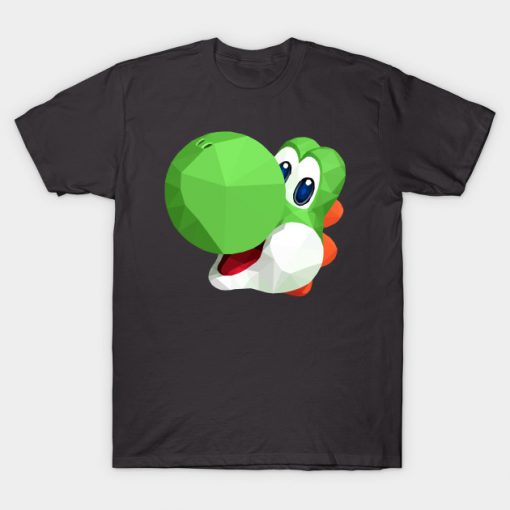 Yoshi T-Shirt