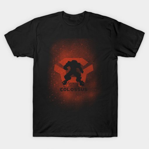 anthem colossus T-Shirt