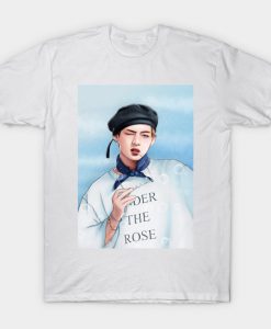 bts v summer T-Shirt