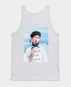 bts v summer Tank Top