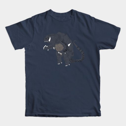 gamera T-Shirt