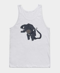 gamera Tank Top