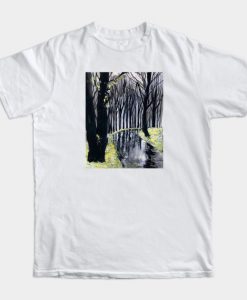 ghosts of spring T-Shirt