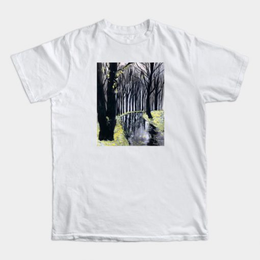 ghosts of spring T-Shirt