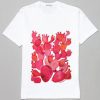 hand painted baby t-shirts