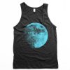 moon tank top