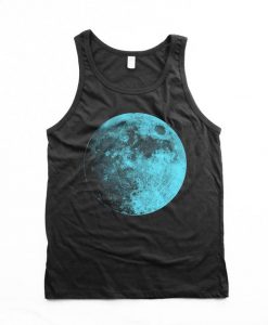 moon tank top