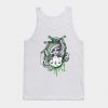 sexy toxic nurrse Tank Top