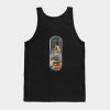 two sides of addiction Tank Top