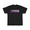 7 Rings, Seven Rings, Ariana Grande T-Shirt