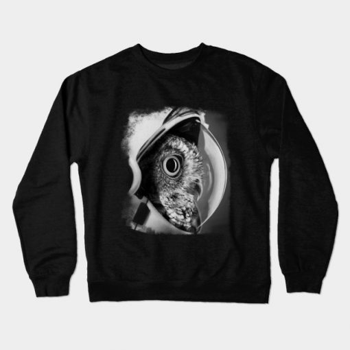 A new home Crewneck Sweatshirt