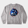 AEHF-4 Program Logo Crewneck Sweatshirt