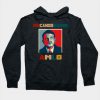 AMLO Me Canso Ganso T-Shirt. Hoodie