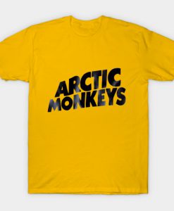 ARCTIC MONKEYS T-Shirt