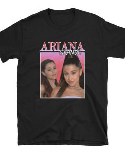 ARIANA GRANDE Tshirt