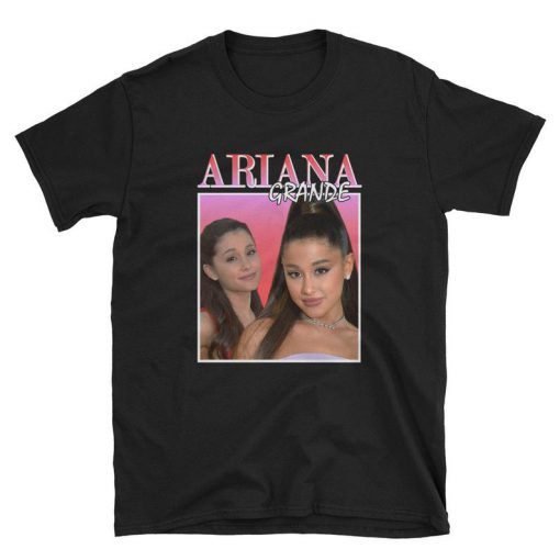 ARIANA GRANDE Tshirt