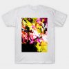 Abstract Art As Awesome Gift T-Shirt