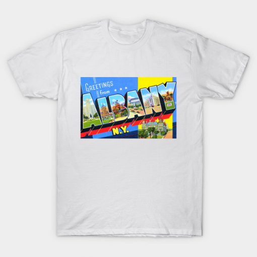 Albany T-Shirt