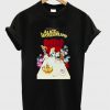 Alice in Wonderland T-Shirt