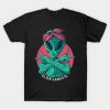 Aliens gangsta T-Shirt