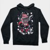 American Hockey Kid Hoodie