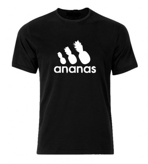 Ananas T-shirt