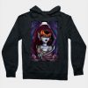 Angel of the Night Hoodie