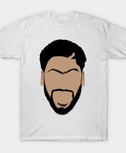 Anthony Davis T-Shirt