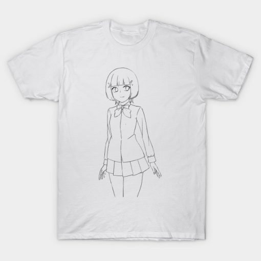 Anzu Shimizu T-Shirt