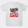 Apex Legend T-Shirt