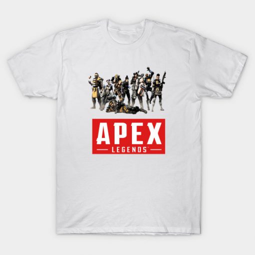 Apex Legend T-Shirt