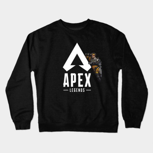 Apex Legends Crewneck Sweatshirt